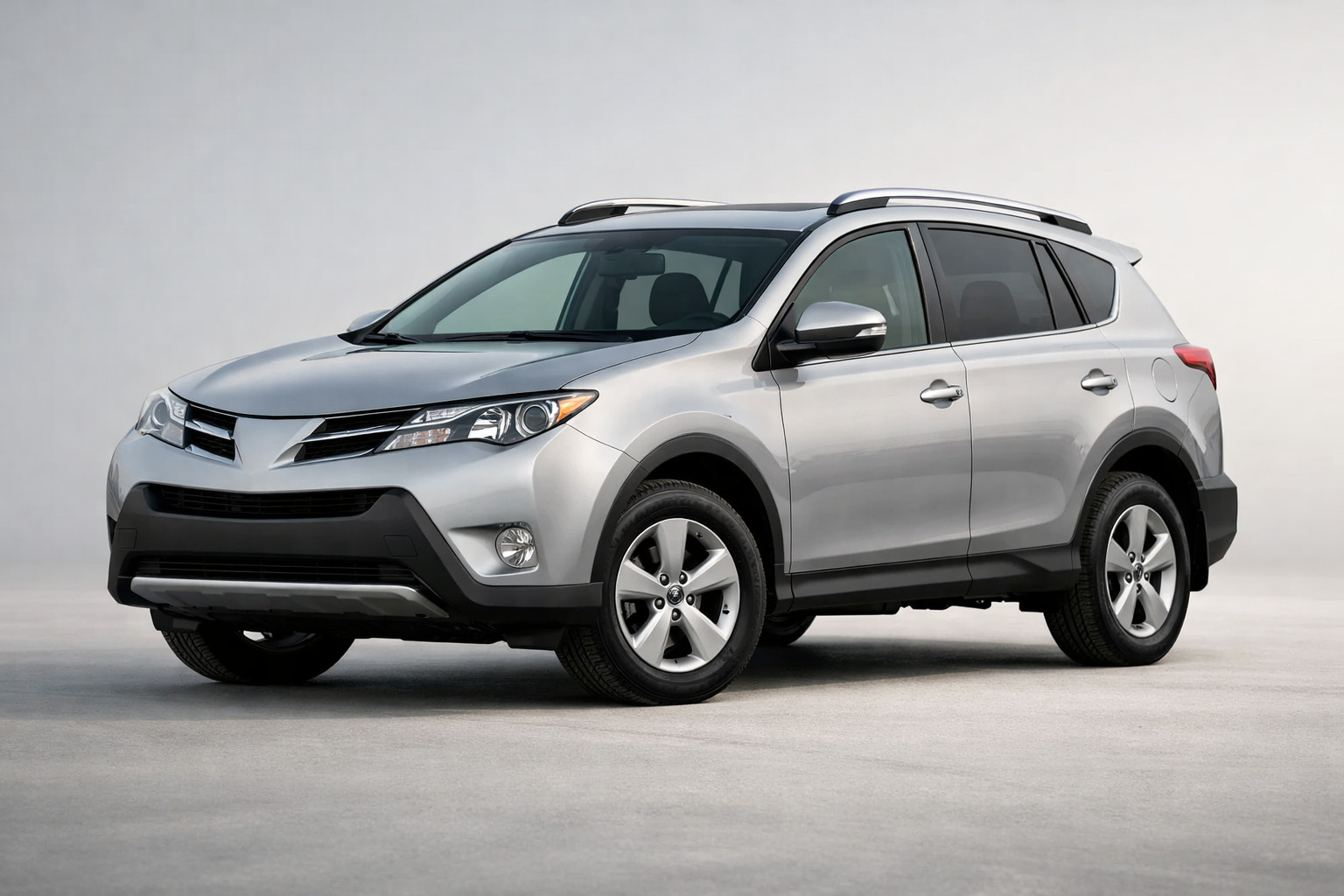 Toyota RAV4 2013–2018 review: a pragmatic crossover without drama