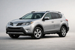 Toyota RAV4 2013–2018 review: a pragmatic crossover without drama photo 1