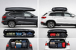 Long or short roof box: Which format is really more practical photo 1