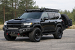 What to add to a Toyota Land Cruiser 300 if the stock look feels too tame photo 1