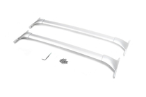 Nissan X-trail T32/Rogue 2014-2021 Roof rack cross bars for OEM roof rails (2 pcs) Black photo 11