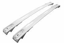 Toyota Rav 4 2013-2018 Roof rack cross bars for OEM roof rails (2 pcs) Gray photo 3