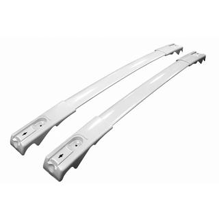 Roof rack cross bars for OEM roof rails (2 pcs) photo 3