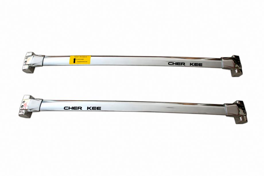Toyota Land Cruiser 200 2007-2021 Roof rack cross bars for OEM roof rails (2 pcs) Photo 12