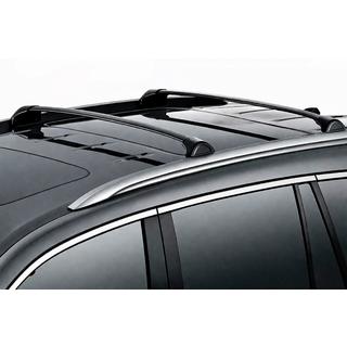 Roof rack cross bars for integrated roof rails OEM (2 pcs) Acura MDX 2013-2020 photo 1