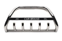 Mercedes Citan 2013-2021 Bull Bar (Stainless Steel) photo 1