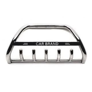 Bull Bar (Stainless Steel) Mercedes Citan 2013-2021