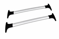 Ford Ecosport 2013-2022 Roof rack cross bars for integrated roof rails OEM (2 pcs) photo 10