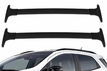 Ford Ecosport 2013-2022 Roof rack cross bars for integrated roof rails OEM (2 pcs) photo 2