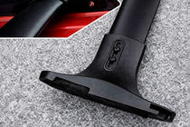 Ford Ecosport 2013-2022 Roof rack cross bars for integrated roof rails OEM (2 pcs) photo 8