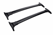 Ford Ecosport 2013-2022 Roof rack cross bars for integrated roof rails OEM (2 pcs) photo 9