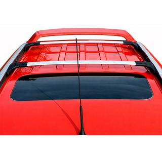 Roof rack cross bars for integrated roof rails OEM (2 pcs) photo 1