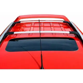 Roof rack cross bars for integrated roof rails OEM (2 pcs) photo 1