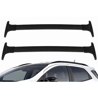 Roof rack cross bars for integrated roof rails OEM (2 pcs) photo 2