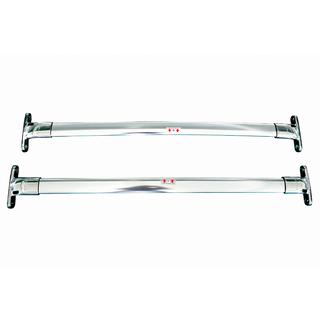 Roof rack cross bars for integrated roof rails OEM (2016-2019, 2 pcs) photo 4