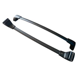 Roof rack cross bars for integrated roof rails OEM (2 pcs) Hyundai Palisade 2018-2025 photo 3