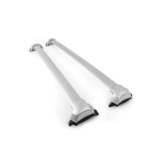 Roof rack cross bars for integrated roof rails OEM (2 pcs) photo 4