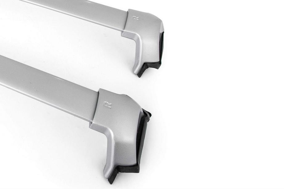 Honda CRV 2012-2016 Roof rack cross bars for integrated roof rails OEM (2 pcs) Photo 11