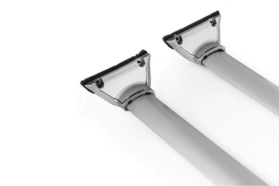 Honda CRV 2012-2016 Roof rack cross bars for integrated roof rails OEM (2 pcs) Photo 12