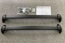 Honda CRV 2017-2022 Roof rack cross bars for integrated roof rails OEM (2 pcs) photo 6