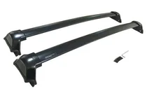 Honda CRV 2017-2022 Roof rack cross bars for integrated roof rails OEM (2 pcs) photo 7