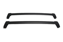 Honda CRV 2022- Roof rack cross bars for integrated roof rails OEM (2 pcs) photo 3