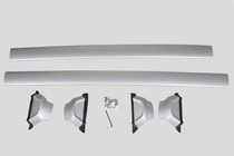 Honda CRV 2022- Roof rack cross bars for integrated roof rails OEM (2 pcs) photo 12