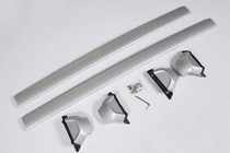 Honda CRV 2022- Roof rack cross bars for integrated roof rails OEM (2 pcs) photo 13