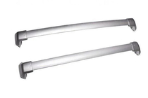 Honda CRV 2022- Roof rack cross bars for integrated roof rails OEM (2 pcs) photo 4