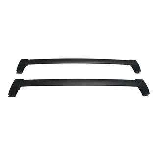 Roof rack cross bars for integrated roof rails OEM (2 pcs) Honda CRV 2022- photo 3