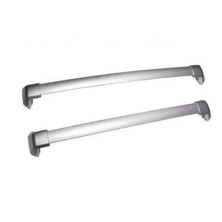 Roof rack cross bars for integrated roof rails OEM (2 pcs) Honda CRV 2022- photo 4