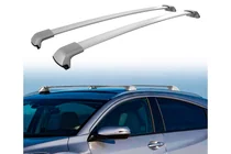 Honda HR-V 2014-2021 Roof rack cross bars for integrated roof rails OEM (2 pcs) photo 2