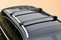 Honda HR-V 2014-2021 Roof rack cross bars for integrated roof rails OEM (2 pcs) photo 19