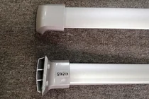 Honda HR-V 2014-2021 Roof rack cross bars for integrated roof rails OEM (2 pcs) photo 10