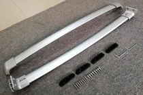 Honda HR-V 2014-2021 Roof rack cross bars for integrated roof rails OEM (2 pcs) photo 8