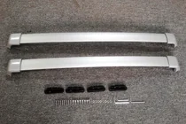 Honda HR-V 2014-2021 Roof rack cross bars for integrated roof rails OEM (2 pcs) photo 11