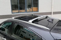 Honda HR-V 2014-2021 Roof rack cross bars for integrated roof rails OEM (2 pcs) photo 4
