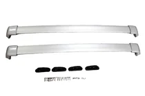 Honda HR-V 2014-2021 Roof rack cross bars for integrated roof rails OEM (2 pcs) photo 6