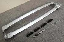Honda HR-V 2014-2021 Roof rack cross bars for integrated roof rails OEM (2 pcs) photo 9