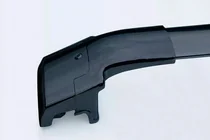 Honda HR-V 2014-2021 Roof rack cross bars for integrated roof rails OEM (2 pcs) photo 14
