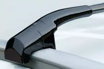 Honda HR-V 2014-2021 Roof rack cross bars for integrated roof rails OEM (2 pcs) photo 16