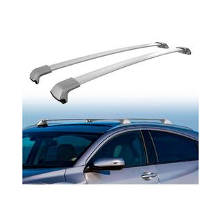 Roof rack cross bars for integrated roof rails OEM (2 pcs) photo 2