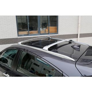 Roof rack cross bars for integrated roof rails OEM (2 pcs) photo 4