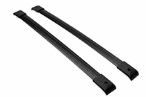 Honda HR-V 2021- Roof rack cross bars for integrated roof rails OEM (2 pcs) photo 4