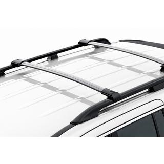Roof rack cross bars for integrated roof rails OEM (2 pcs) Honda HR-V 2021- photo 1