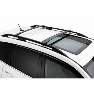 Roof rack cross bars for integrated roof rails OEM (2 pcs) Honda HR-V 2021- photo 2