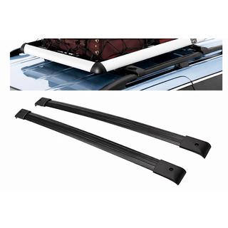 Roof rack cross bars for integrated roof rails OEM (2 pcs) Honda HR-V 2021- photo 3