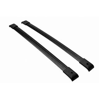 Roof rack cross bars for integrated roof rails OEM (2 pcs) Honda HR-V 2021- photo 4