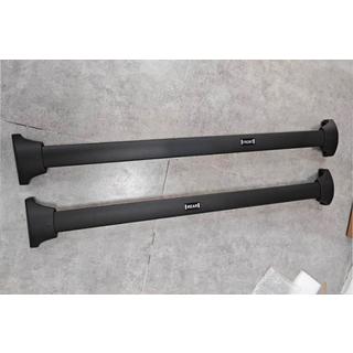 Roof rack cross bars for integrated roof rails OEM (2 pcs) photo 4