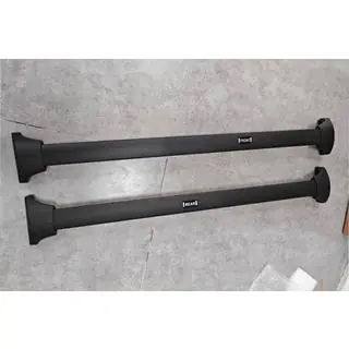 Roof rack cross bars for integrated roof rails OEM (2 pcs) photo 4